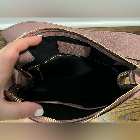 Burberry crossbody - Picture 4 of 4